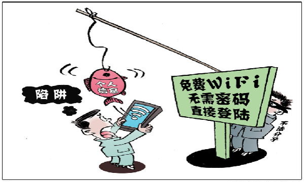 @所有人，這些網(wǎng)絡(luò)安全“漏洞”，你堵好了嗎？